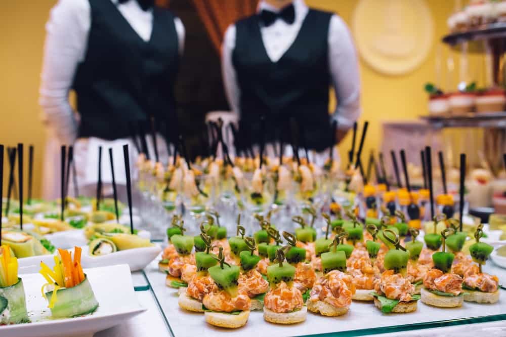 Social Events Catering Services in Bangalore