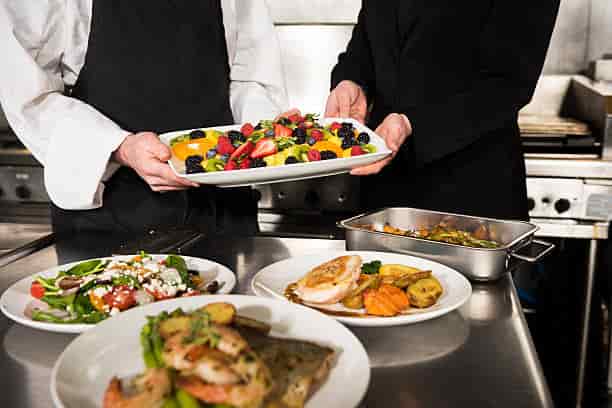 Bring home the goodness of delectable food and unparalleled hospitality with one of the leading Home party catering services in bangalore