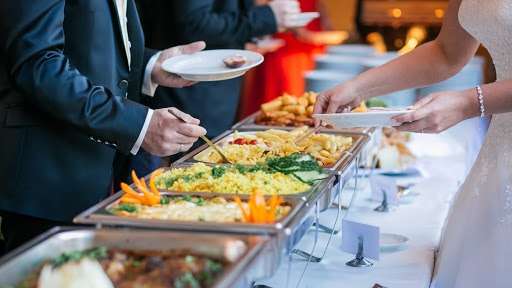 Catering Service in Bangalore