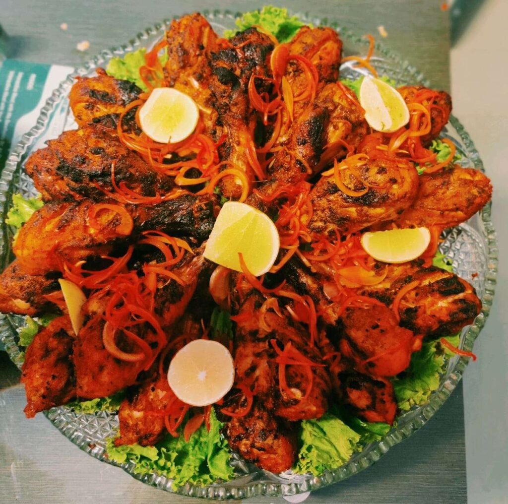 Catering service in Bangalore