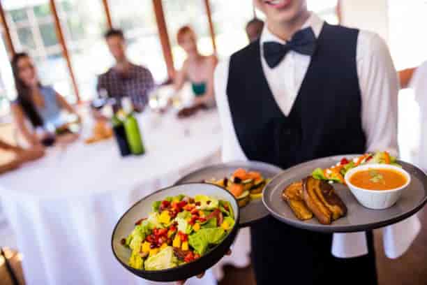Sit back and enjoy your bachelor Party with Anisa’s Kitchen as Your Catering service in Bangalore. Parties are fun, but they can be overwhelming,